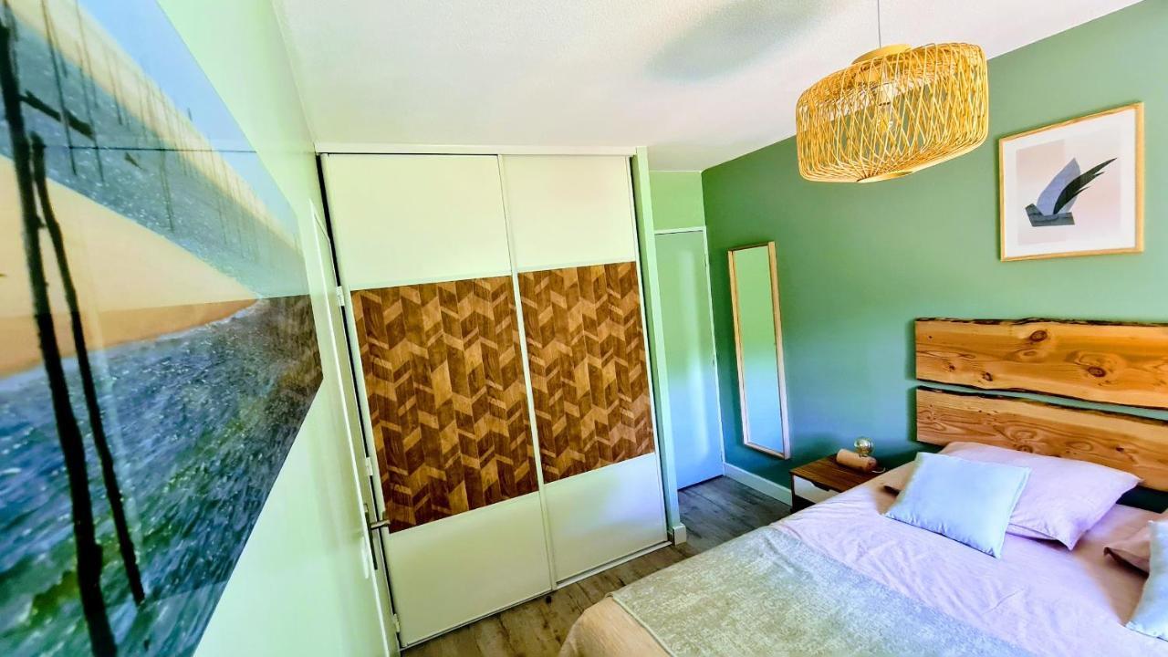Residence Du Haurat Gujan-Mestras Kültér fotó