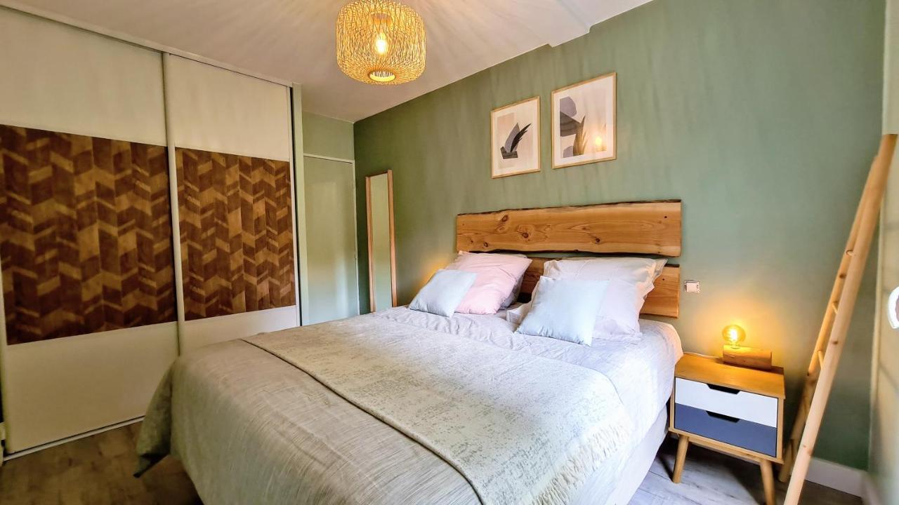 Residence Du Haurat Gujan-Mestras Kültér fotó